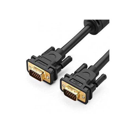 UGREEN 11633 VGA Male To Male Cable