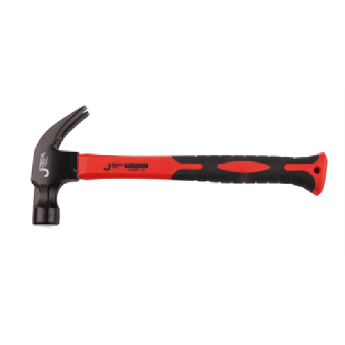 13-OZ-Carbon-Steel-Claw-Hammer-With-Rubber-Handle-JETECH-Brand-HCMP78.png