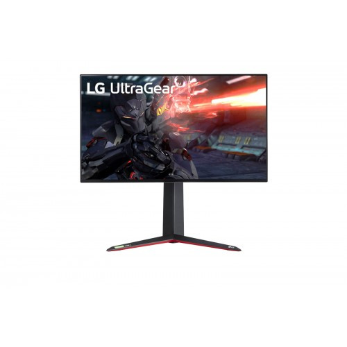 LG 27GP950-B 27 Inch UltraGear UHD Nano IPS 1ms 144Hz HDR600 Monitor