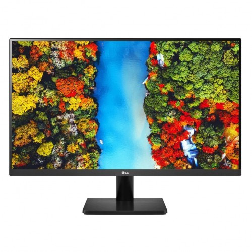 LG 24MP500-B 23.8′ IPS Full HD Display Monitor with AMD FreeSync