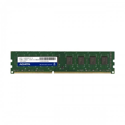 ADATA 4 GB DDR3 1600 BUS Desktop Ram