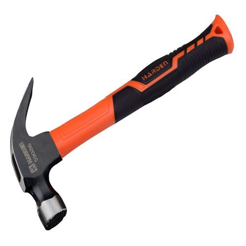 500gm-16-OZ-Carbon-Steel-Claw-Hammer-With-Fiber-Handle-Harden-Brand75.jpg
