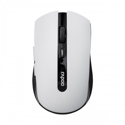 RAPOO 7200P Wireless Optical Mouse