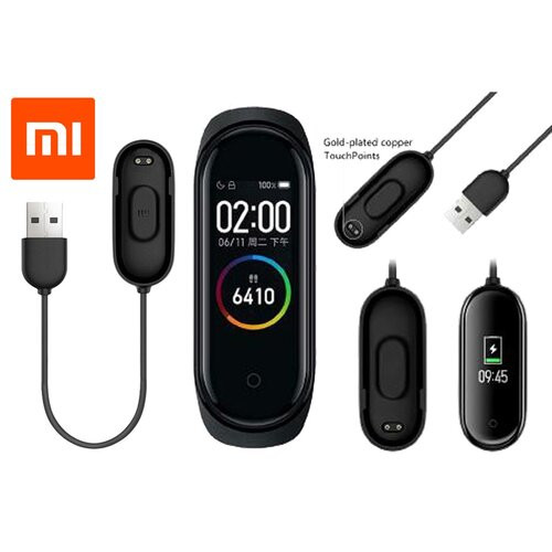 Mi Band 4 Charger