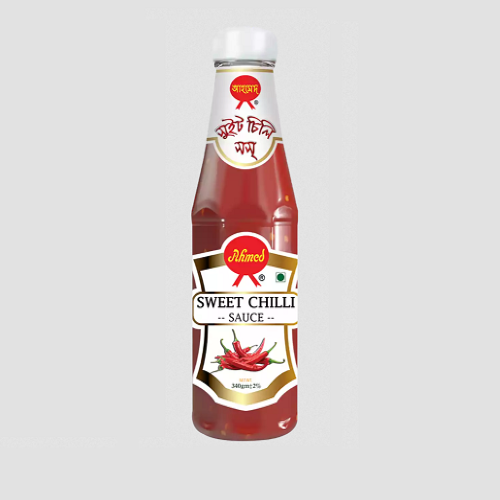 Ahmed Sweet Chilli Sauce