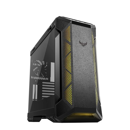 Asus TUF Gaming GT501 ATX Mid Tower Case