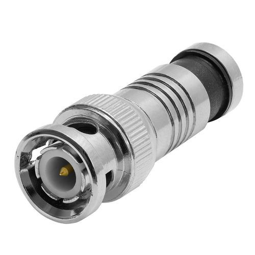 BNC COMPRESSION CONNECTOR