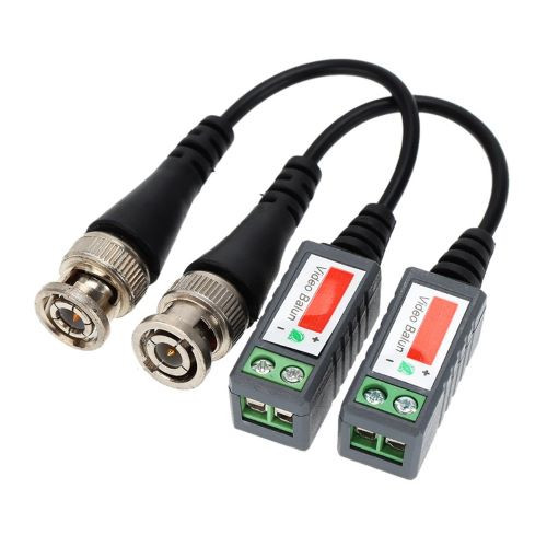 CCTV UTP Video Balun