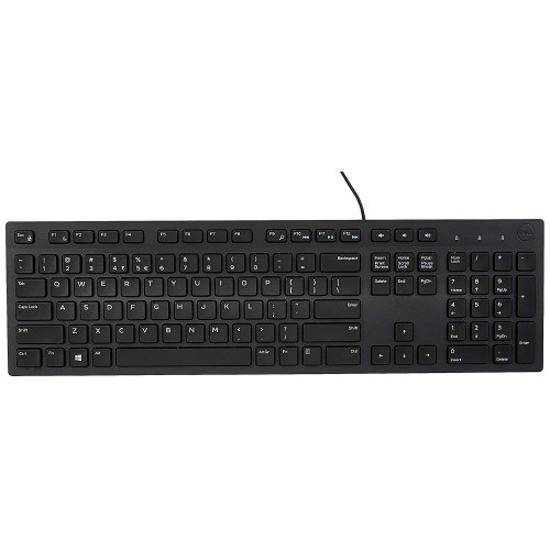 Dell KB216 Wired Keyboard