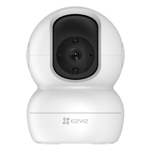 EZVIZ TY2 Smart Wi-Fi Pan & Tilt Camera