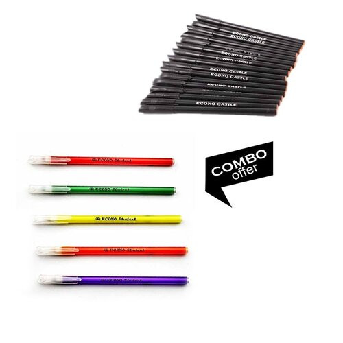 Econo-Castle-Pencil-Pen-And-Econo-Student-Pen70.jpg