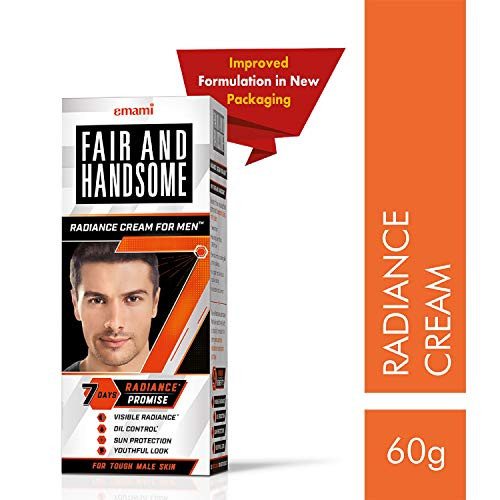 Emami Fair & Handsome Fairness Cream 