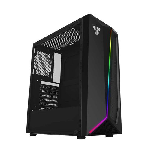 FANTECH PULSE CG71 RGB Middle Tower Case