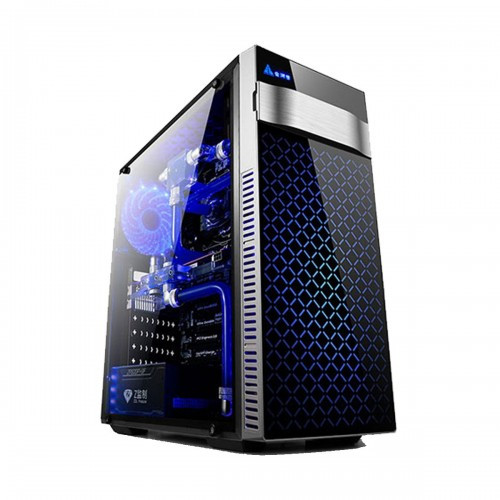 GOLDEN FIELD 6017B ATX Gaming Casing