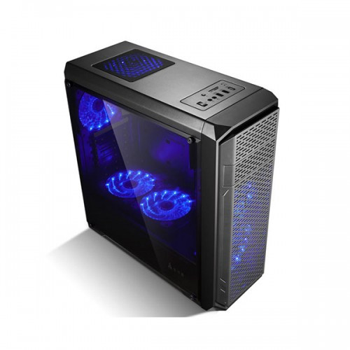 GOLDEN FIELD G7B ATX Gaming Casing