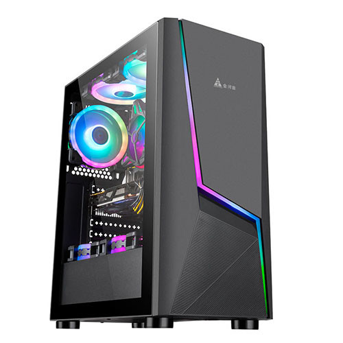 Golden Field 1092B ATX Gaming Casing