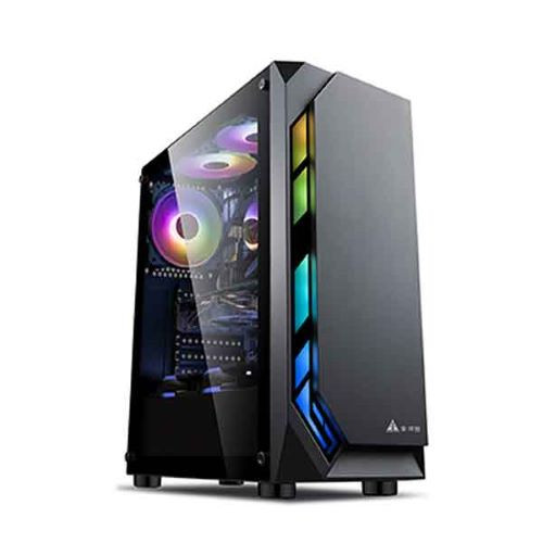 Golden Field 1098B ATX Gaming Case