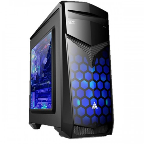 Golden Field 3301B ATX Gaming Casing