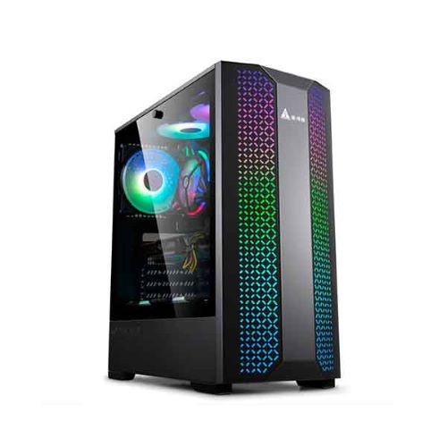 Golden Field 7689B ATX Gaming Case