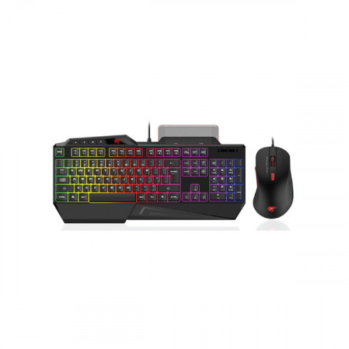 Havit KB852CM Gaming Wired Keyboard & Mouse Combo