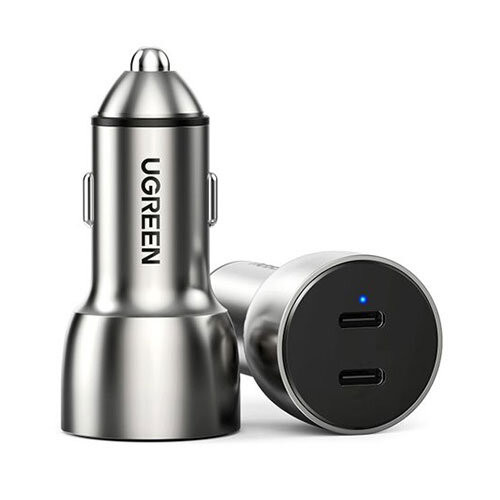 UGREEN CD213 Fast Car Charger