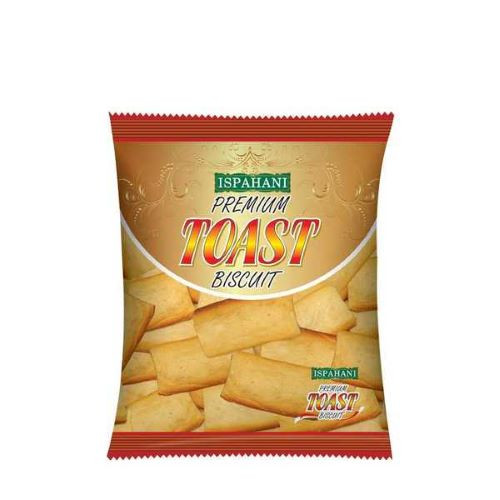 Ispahani Premium Toast Biscuit