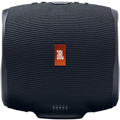 JBL Charge 4 Portable Bluetooth Speaker (Black)