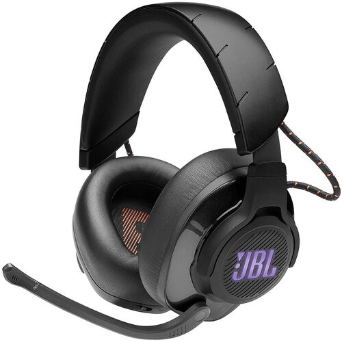 JBL Quantum 600 Wired Over-Ear Gaming Headset