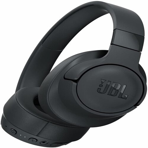 JBL TUNE T750BTNC Wireless Over-Ear Headphones