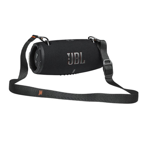 JBL Xtreme 3 Portable Bluetooth Speaker (Black)