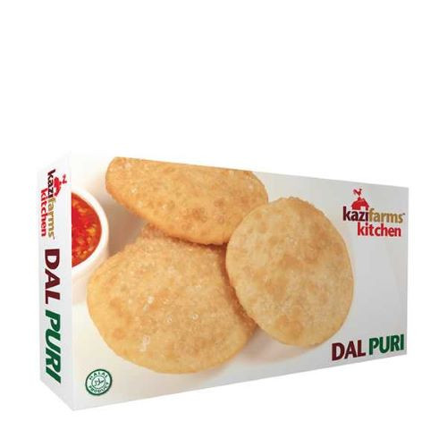 Kazi Farms Kitchen Dal Puri 10 pcs