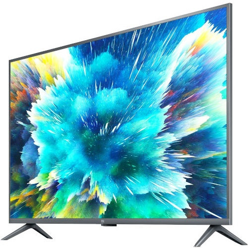 Mi 4S 43 Inch 4K Android Smart TV