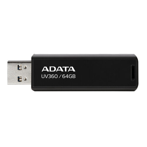 ADATA UV360 64GB USB 3.2 METAL Pen Drive
