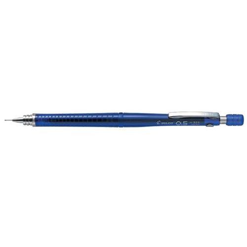 PILOT-H-325-Mechanical-Pencil-0.5-Mm-Blue-Tinted69.jpg