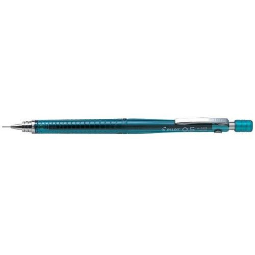 PILOT-H-325-Mechanical-Pencil-0.5-Mm-Green-Tinted40.jpg
