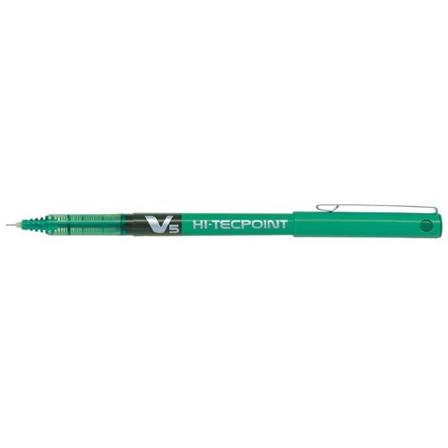 PILOT-Hi-Tecpoint-V5-Liquid-Ink-Roller-Ball-Pen-Green39.jpeg