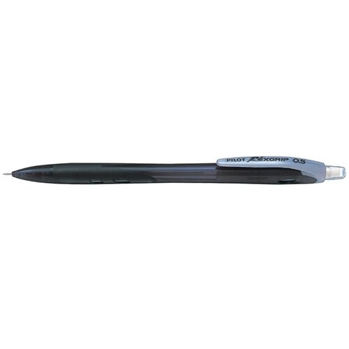 PILOT-Mechanical-Pencil-H-105-Rex-Grip-Black10.jpg
