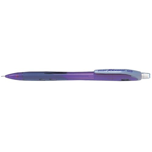 PILOT-Mechanical-Pencil-H-105-Rex-Grip-Violet60.jpg