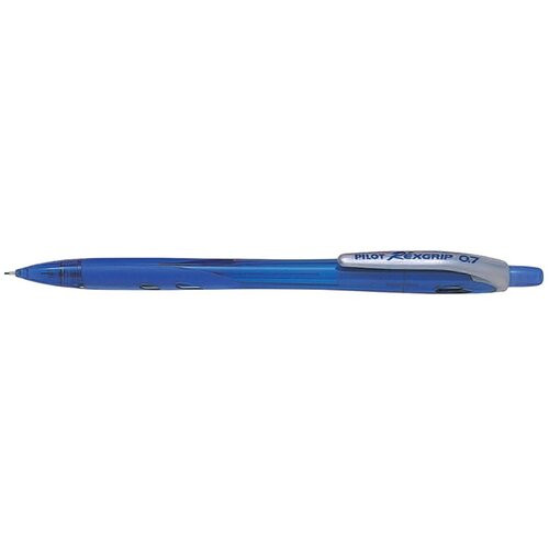 PILOT-Mechanical-Pencil-H-107-Rex-Grip-Blue56.jpg