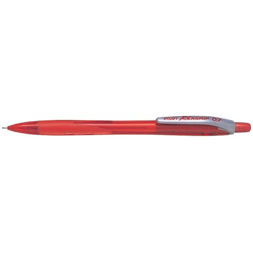 PILOT-Mechanical-Pencil-H-107-Rex-Grip-Red31.jpg