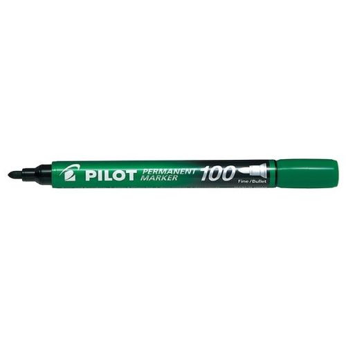 PILOT-SCA-100-Permanent-Marker-Green45.jpg
