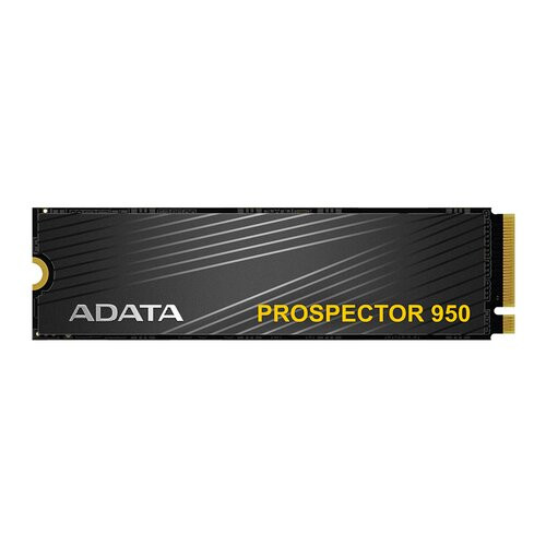 PROSPECTOR 950 PCIe Gen3x4 M.2 2280 SSD