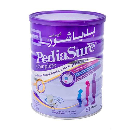 PediaSure Complete Classic Vanilla