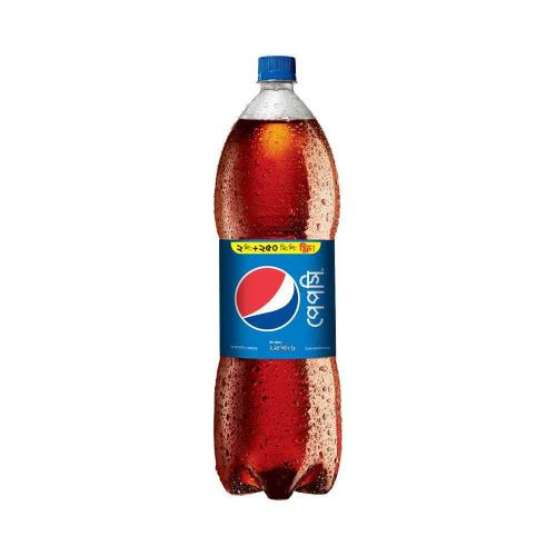 Pepsi pet