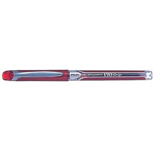 Pilot-Pen-PILOT-BXGPN-Hi-Tecpoint-V10-Grip-Red33.jpg