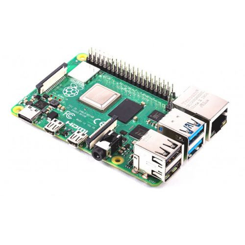 Raspberry Pi 4