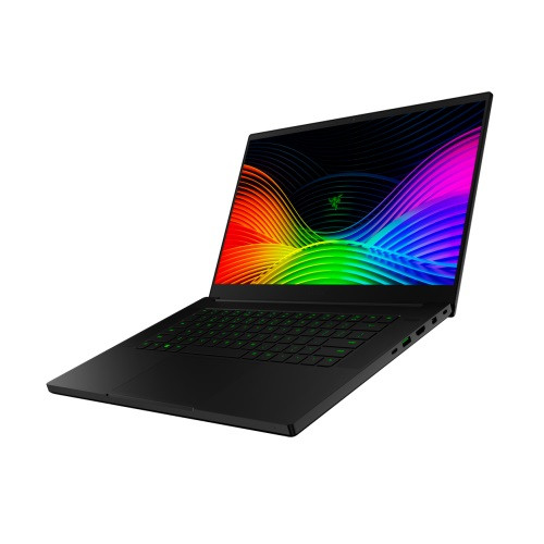 Razer Blade 15 Base Model 512GB SSD RTX 3060