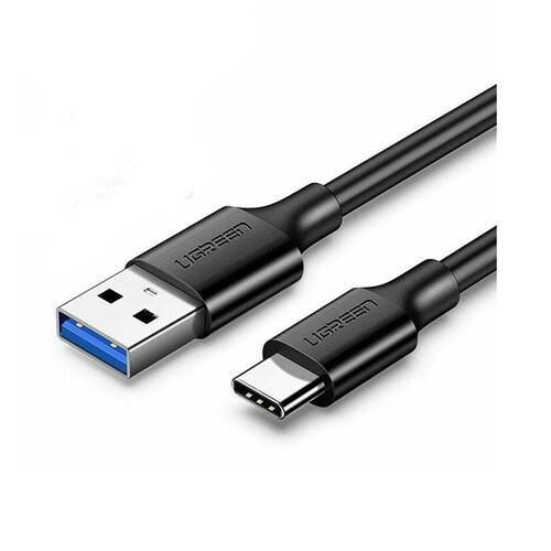 UGREEN 20883 USB-C Male To USB 3.0 A 3A Data Cable