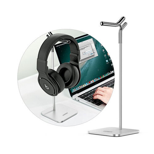 UGREEN 80701 Metal Desktop Stand For Headset