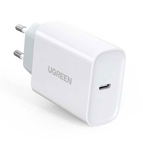 UGREEN CD127 PD 30W USB-C Wall Charger EU